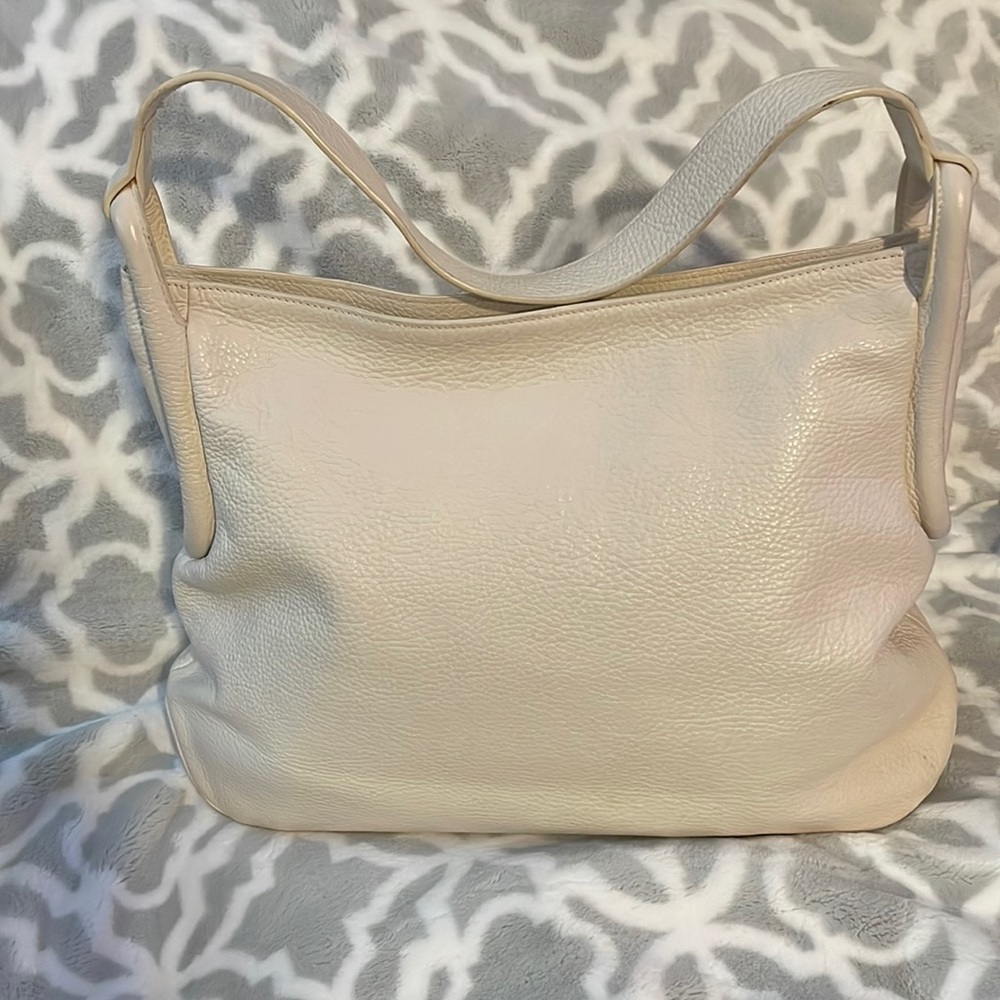 Furla Leather Hobo